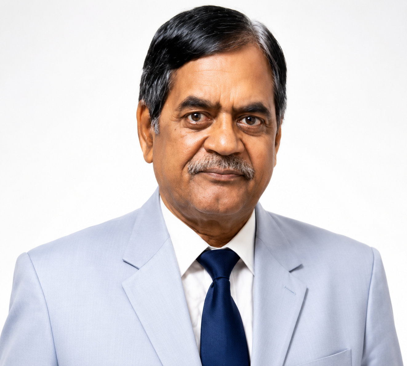 N. S. Chaudhary